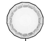 Quadralite Softbox Hexadecagon 120 - 659198 - zdjęcie 6